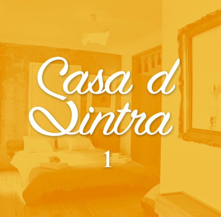 Апартаменти Casa D Sintra 3 Екстер'єр фото