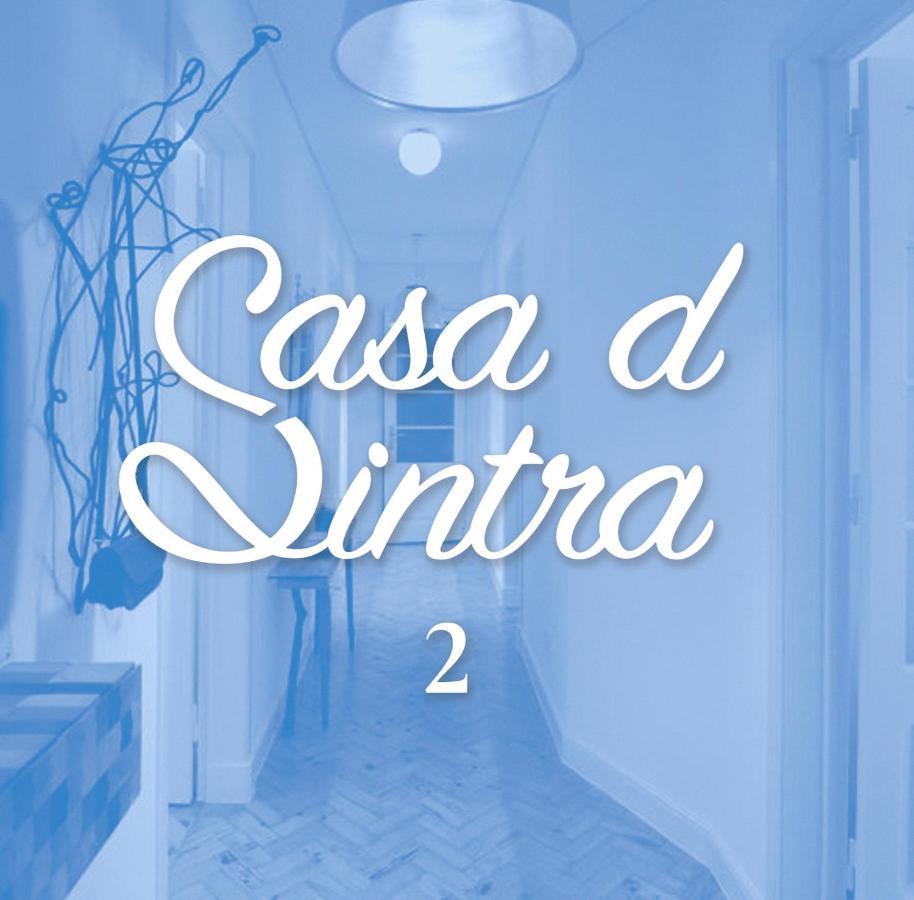Апартаменти Casa D Sintra 3 Екстер'єр фото